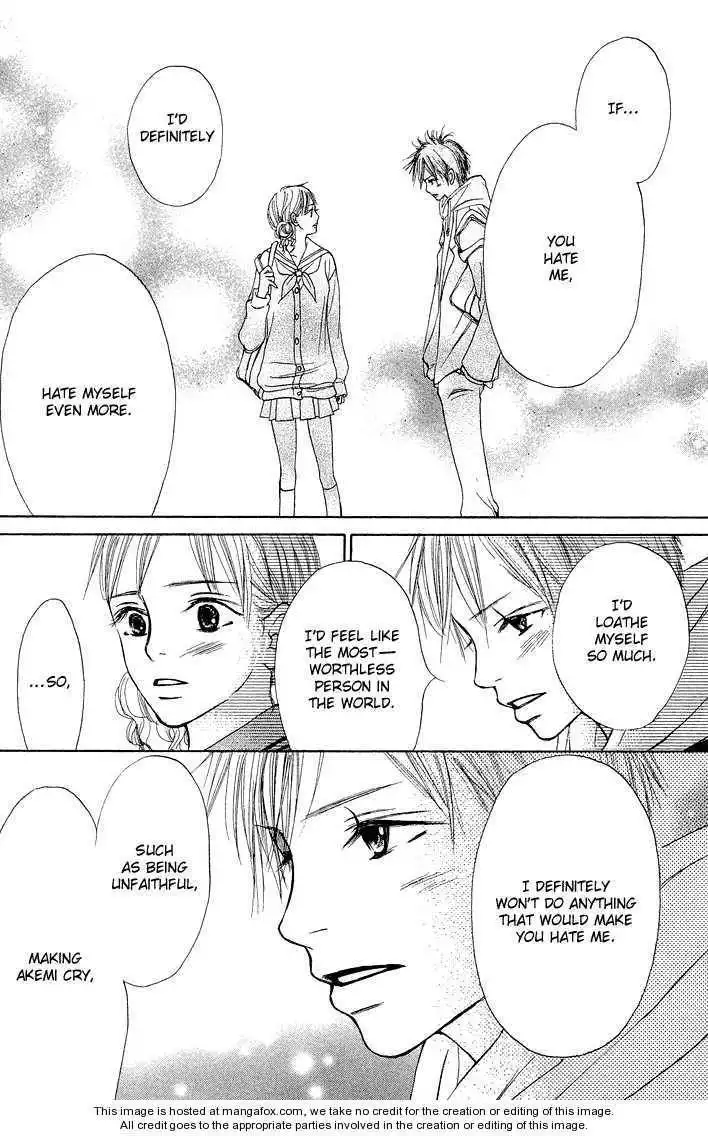 Crazy for You (Shoujo) Chapter 9 27